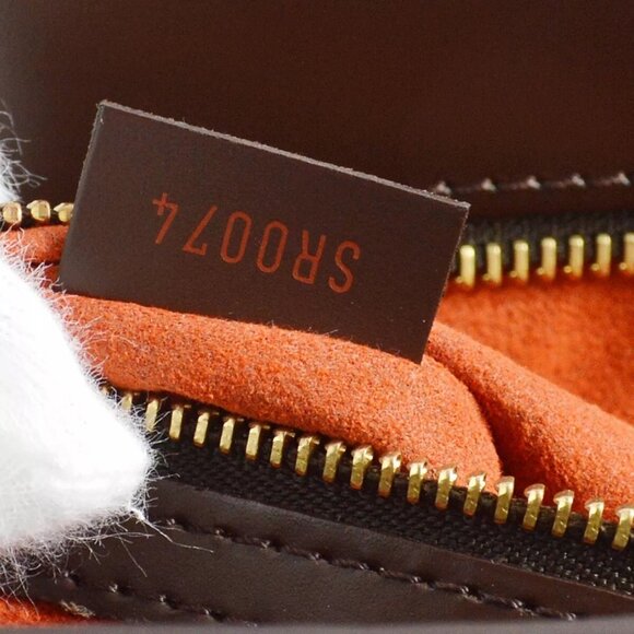 Louis Vuitton Damier Venice PM Tote Handbag - Picture 11 of 16